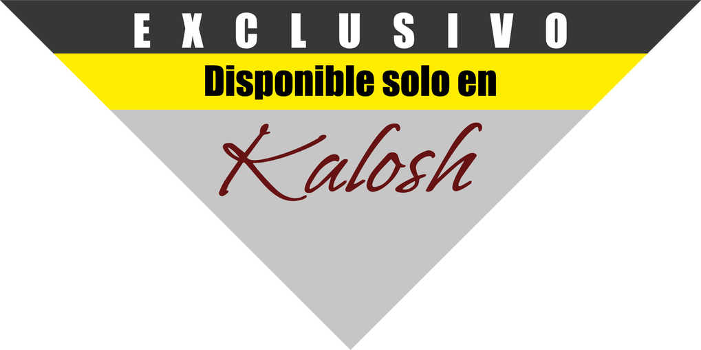 Kalosh Exclusivos