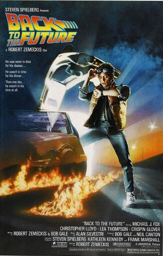 Back to the future