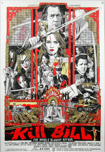 Kill Bill