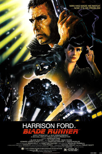 Blade Runner