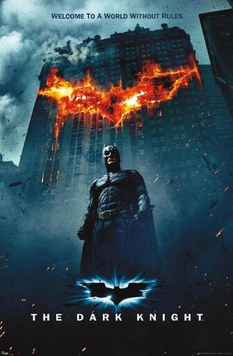 CS000 Batman Dark Knight