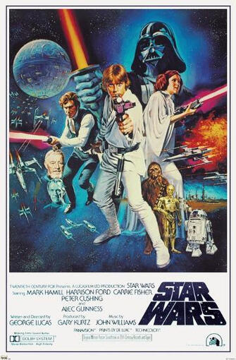 Star Wars