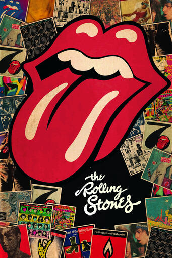 M002 - Rolling Stones