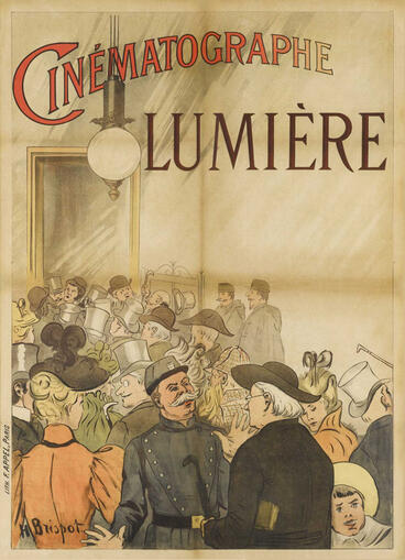 R02 - Lumiere